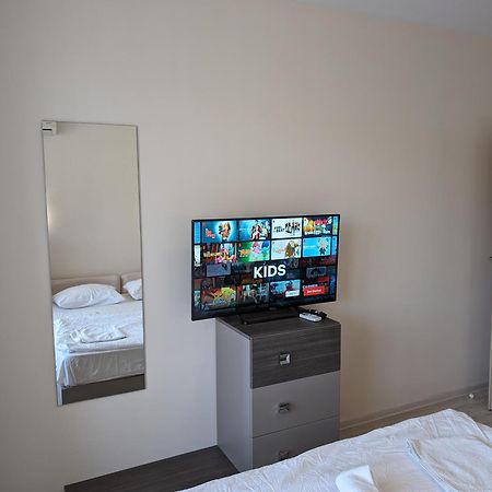 סבטי ולאס Sunny Star Dreams Condo W Prime Location, Pool, Sea View מראה חיצוני תמונה