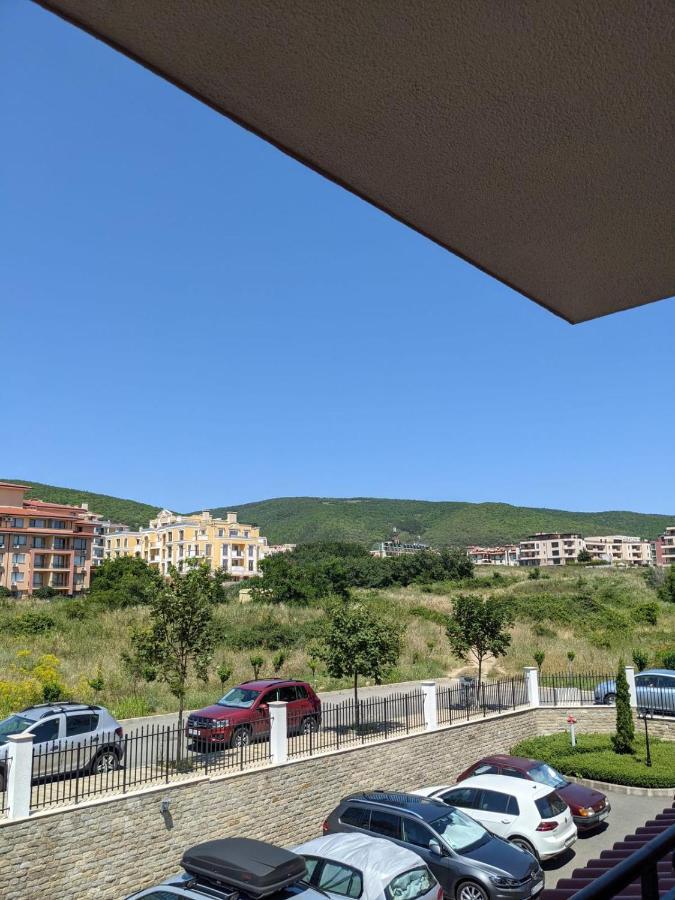 סבטי ולאס Sunny Star Dreams Condo W Prime Location, Pool, Sea View מראה חיצוני תמונה