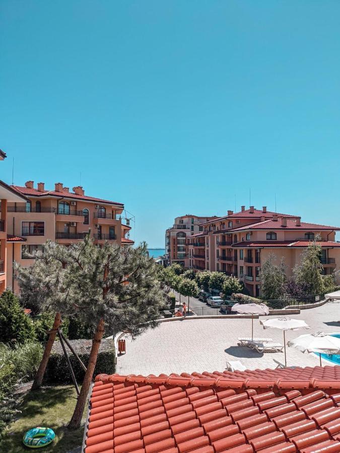 סבטי ולאס Sunny Star Dreams Condo W Prime Location, Pool, Sea View מראה חיצוני תמונה