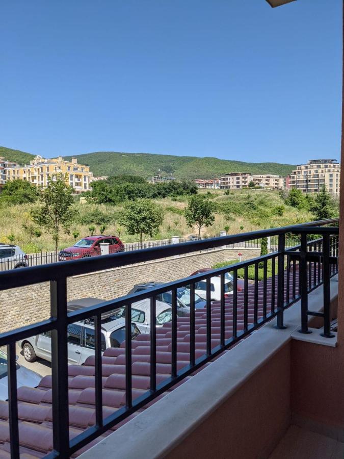 סבטי ולאס Sunny Star Dreams Condo W Prime Location, Pool, Sea View מראה חיצוני תמונה