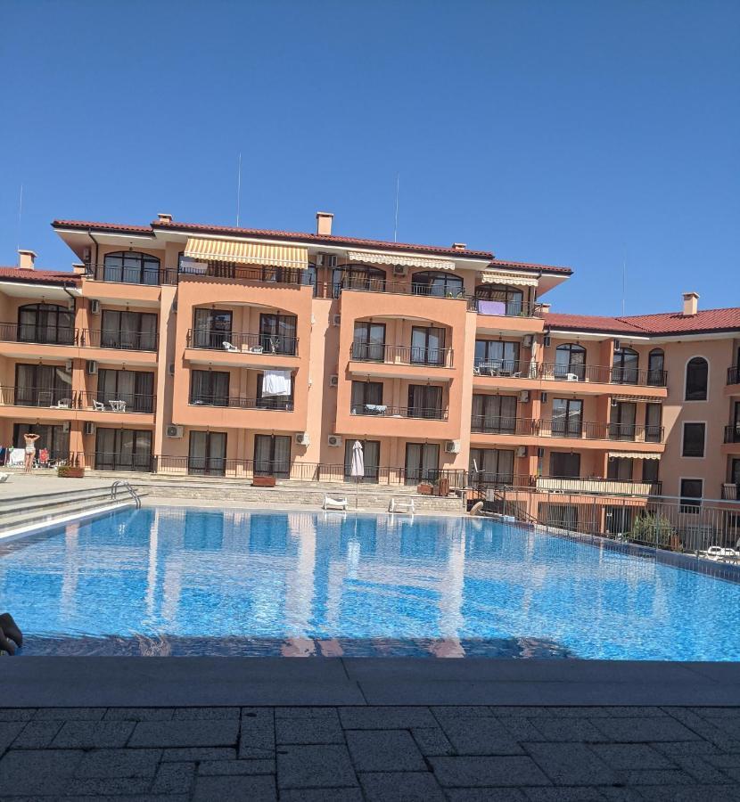 סבטי ולאס Sunny Star Dreams Condo W Prime Location, Pool, Sea View מראה חיצוני תמונה