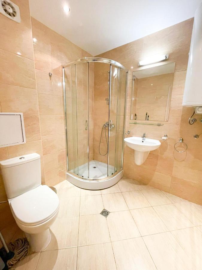 סבטי ולאס Sunny Star Dreams Condo W Prime Location, Pool, Sea View מראה חיצוני תמונה