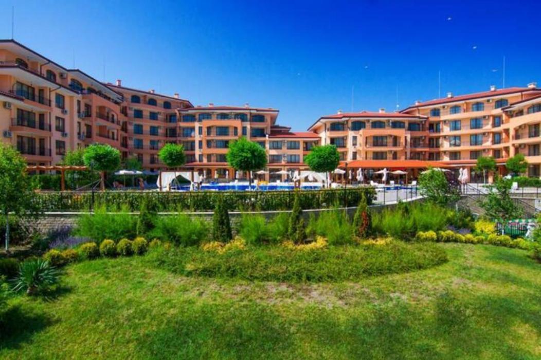 סבטי ולאס Sunny Star Dreams Condo W Prime Location, Pool, Sea View מראה חיצוני תמונה