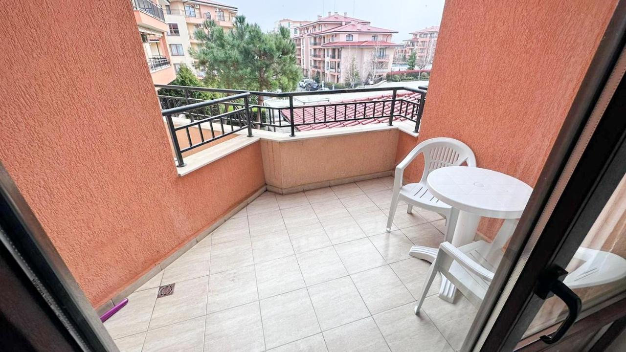 סבטי ולאס Sunny Star Dreams Condo W Prime Location, Pool, Sea View מראה חיצוני תמונה