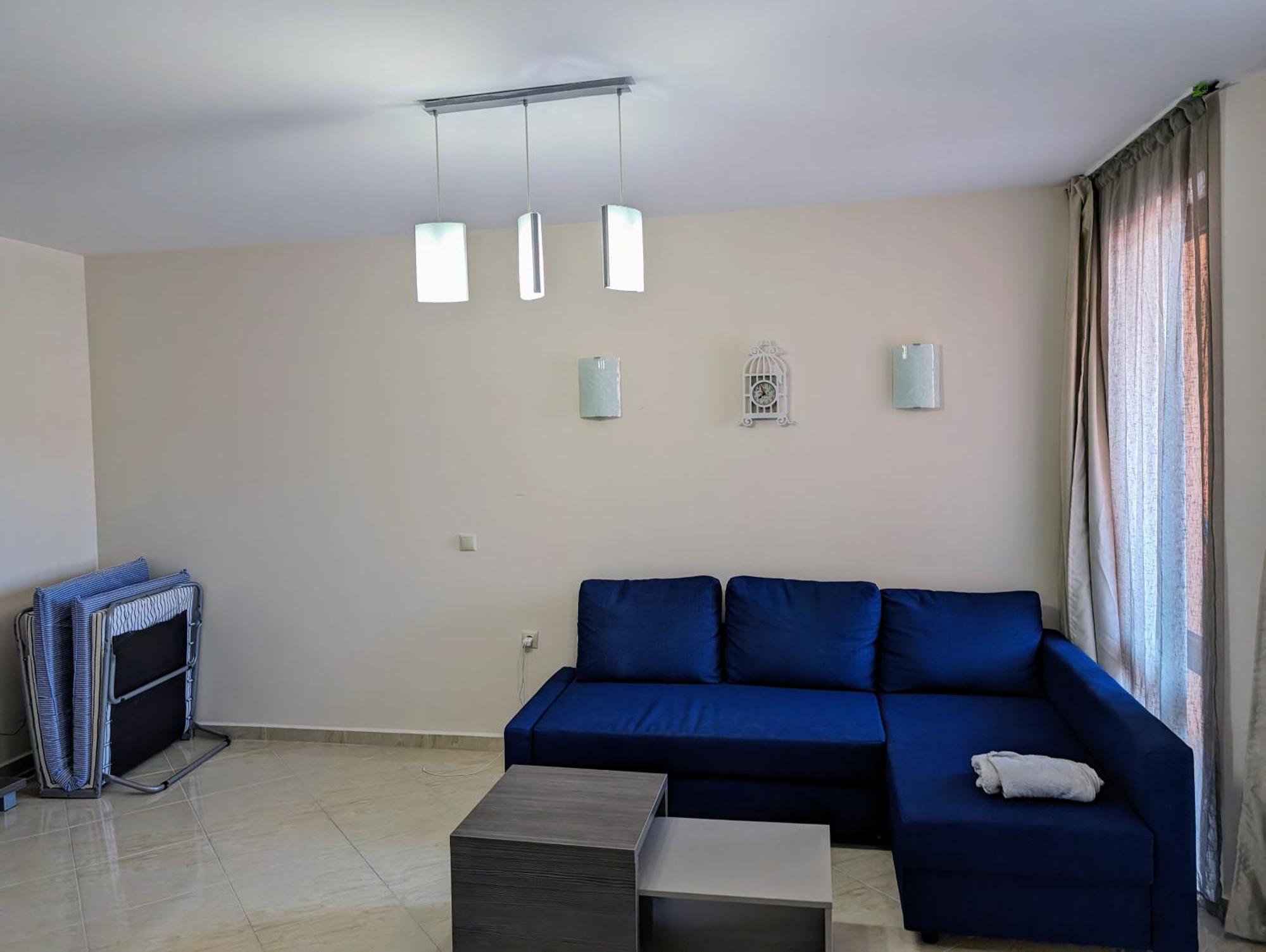 סבטי ולאס Sunny Star Dreams Condo W Prime Location, Pool, Sea View מראה חיצוני תמונה