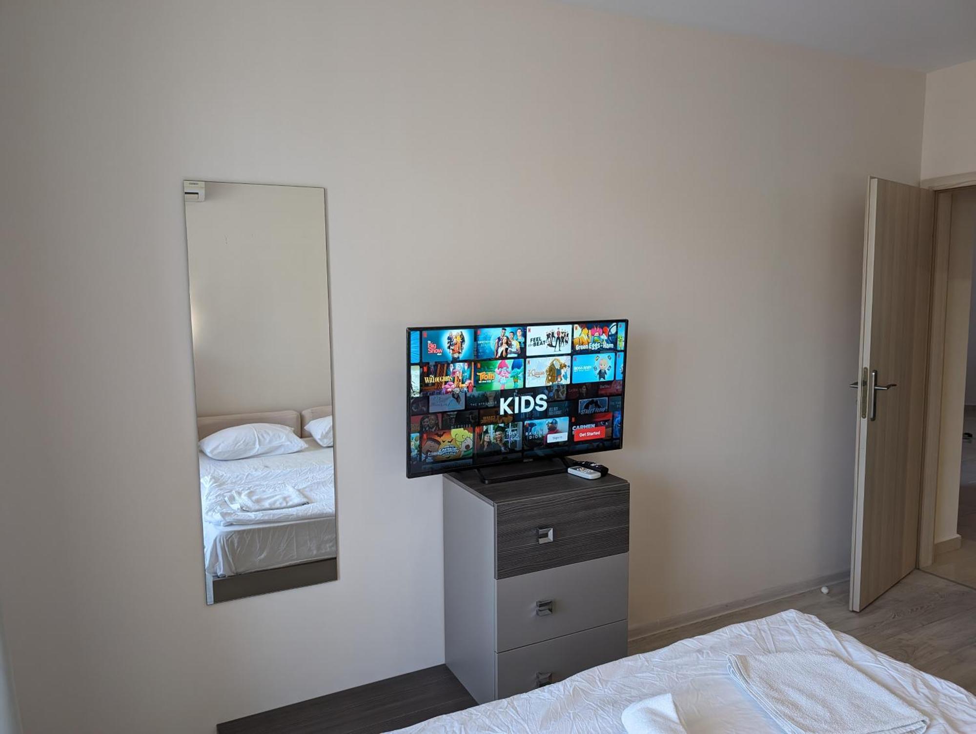סבטי ולאס Sunny Star Dreams Condo W Prime Location, Pool, Sea View מראה חיצוני תמונה