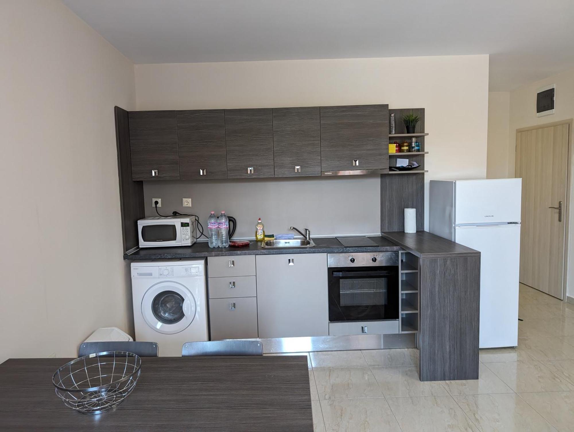 סבטי ולאס Sunny Star Dreams Condo W Prime Location, Pool, Sea View מראה חיצוני תמונה